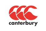 Canterbury brand