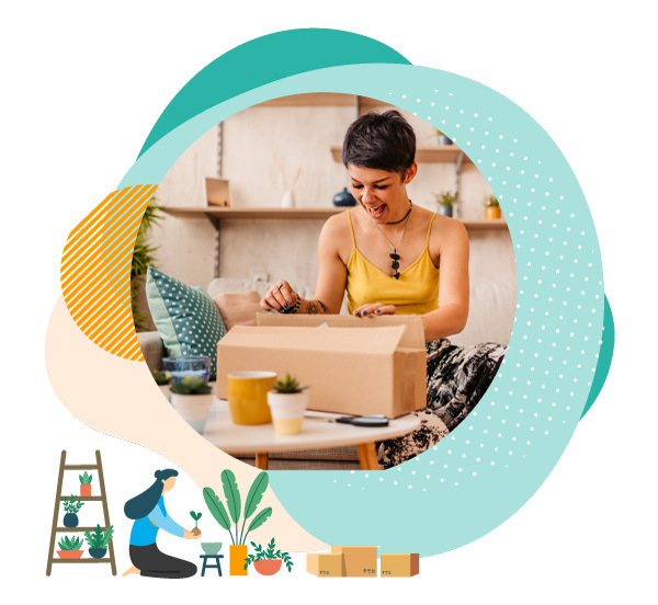 Home & Garden Customers are Evolving